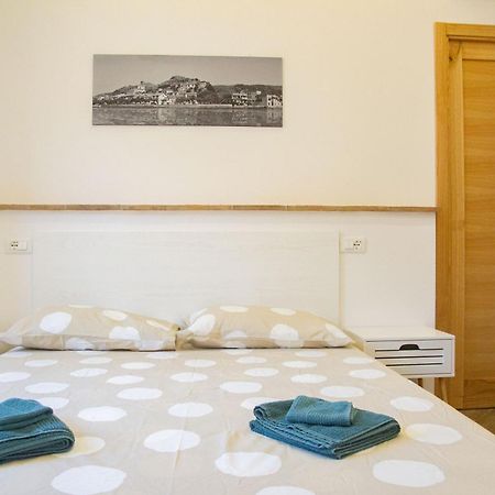 Finestra Sul Borgo Apartment Trevignano Romano Exterior foto