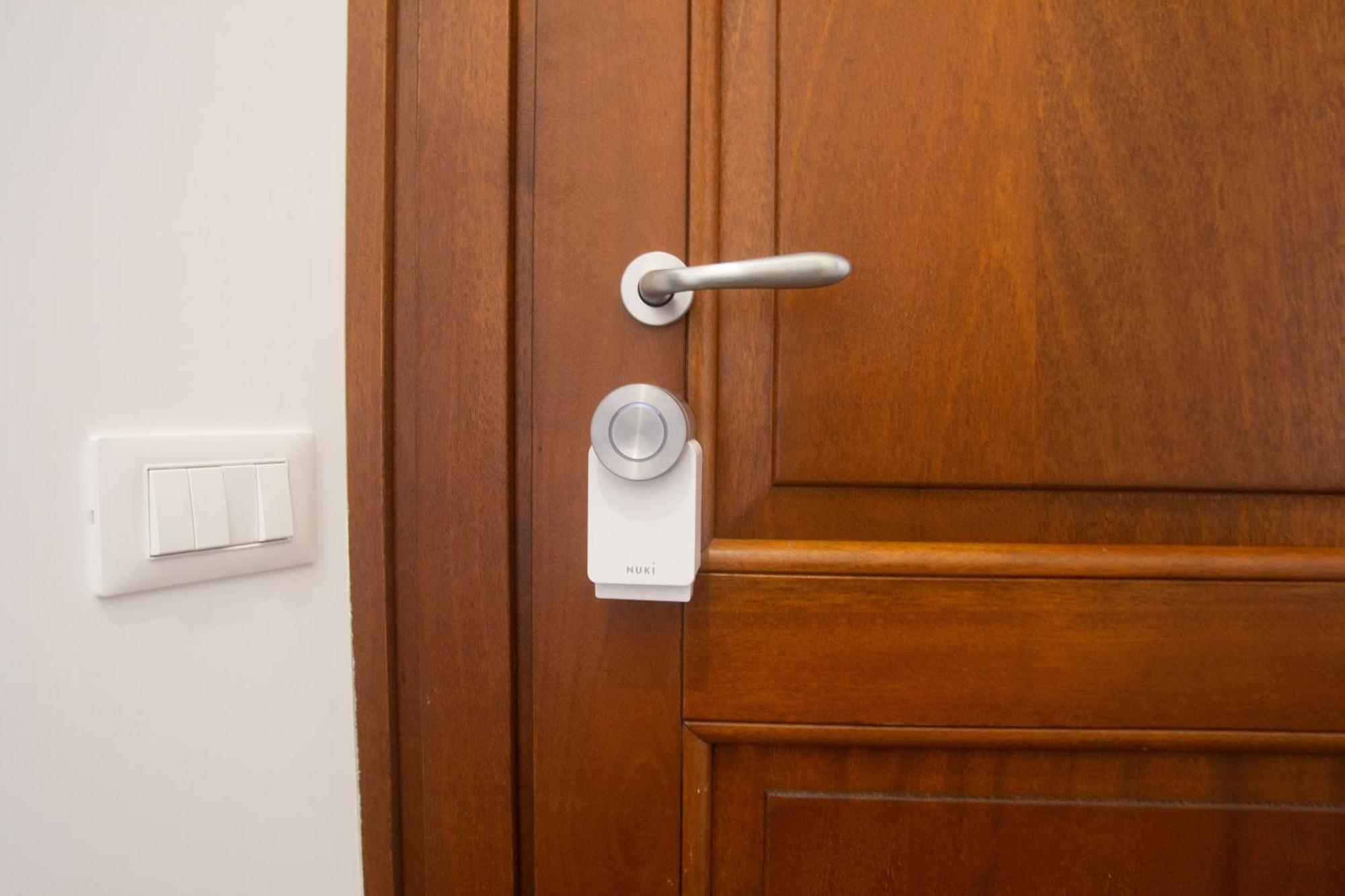 Finestra Sul Borgo Apartment Trevignano Romano Exterior foto